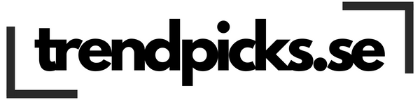 Trendpicks